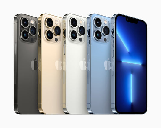 iPhone 13 Pro Max, una excelente opción en 2026