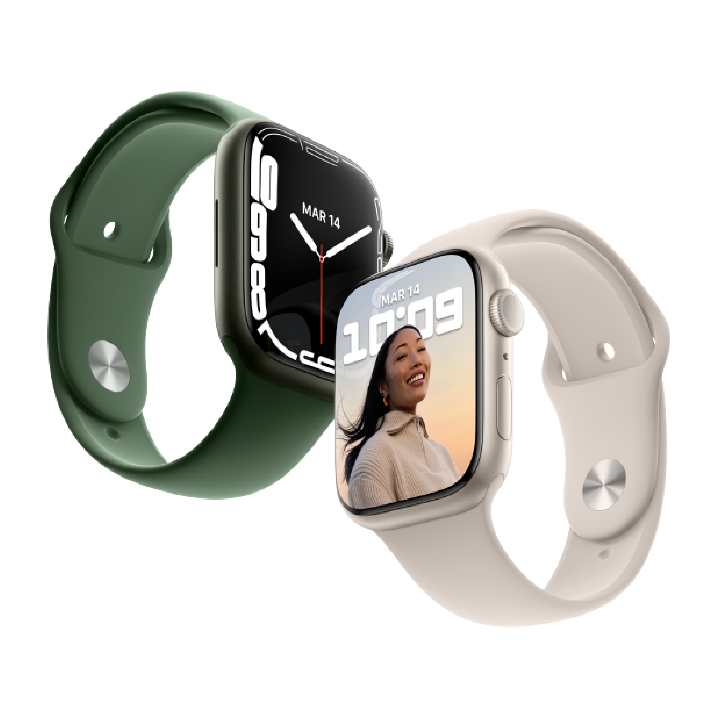 Apple Watch Reacondicionados y Open Box