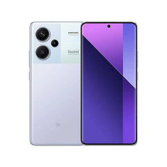 Redmi Note 13 Pro+ 512GB Morado