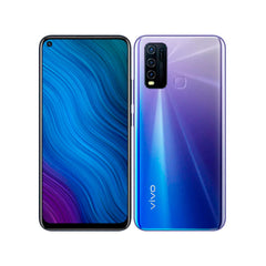 Vivo Y50 128GB Morado