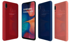 Outlet | Galaxy A20