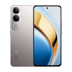 Vivo V40 SE 256GB Plateado
