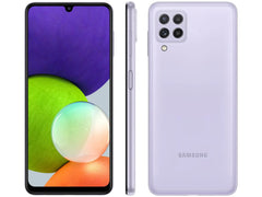 Outlet | Galaxy A22
