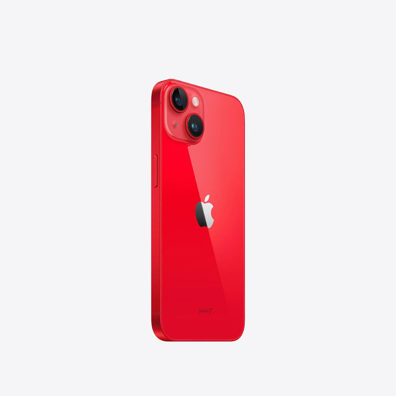 iPhone 14 128gb Rojo - Reacondicionado