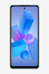Infinix Hot 40i 256GB Azul