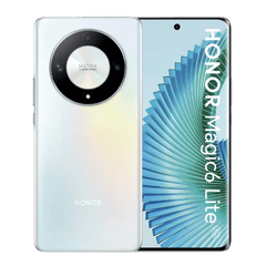 Honor Magic 6 Lite 256GB Blanco