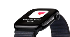 Apple Watch Series 10 44mm Negro