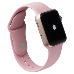 Apple Watch Series 3 Rosado