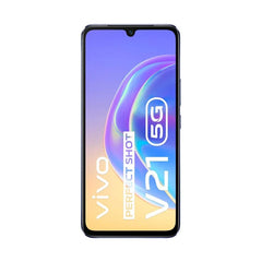 Outlet | V21 128gb Azul - Efecto Fantasma