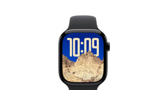 Apple Watch Series 10 44mm Negro