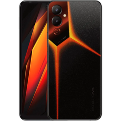 Tecno Pova 4 256GB Negro - Reacondicionado