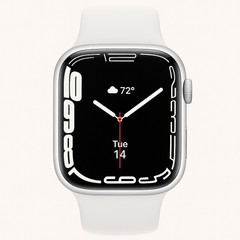 Apple Watch Series 8 Blanco