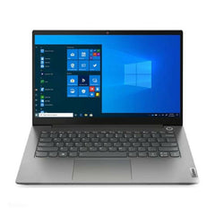 NOTEBOOK LENOVO THINKBOOK 14 G3 RYZEN 5 16GB 512GB SSD 14" WIN 10 PRO