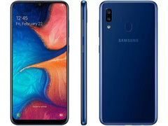 Outlet | Galaxy A20