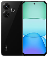 Redmi 13 256GB Negro