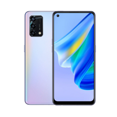 Outlet | Oppo Reno 6 Lite 128GB Morado - Efecto Fantasma