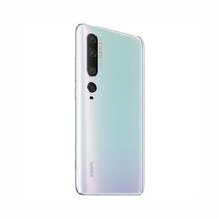 Mi Note 10 128GB Blanco