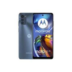 Outlet | Moto E32 64GB Gris Visor Levemente rayado