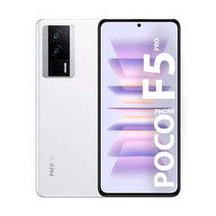 Poco F5 Pro 512GB Blanco