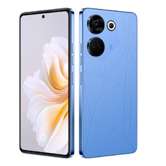 Outlet | Tecno Camon 20 256G Azul - Visor Levemente Rayado