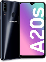Galaxy A20s