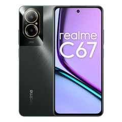 Realme C67 128GB Negro