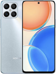 Honor X8 128GB Plateado