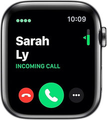 Apple Watch Series 5 Negro