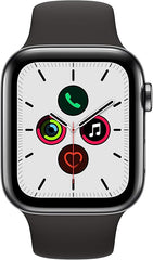 Apple Watch Series 5 Negro