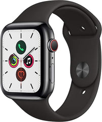 Apple Watch Series 5 Negro