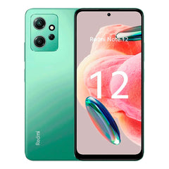 Outlet | Redmi Note 12
