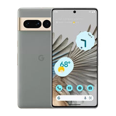 Pixel 7 Pro