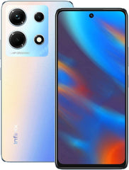 Infinix Note 30 256GB Azul Interestelar