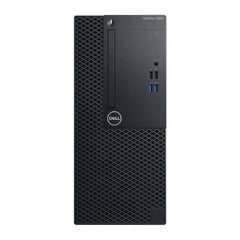 CPU DELL OPTIPLEX 3060 TOWER CI7 Gen.8 4GB 500GB WIN 10