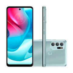 Moto G60s 128GB Verde