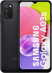 Galaxy A03s