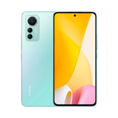 Outlet | Mi 12 Lite 128GB Verde - Carcasa en Mal Estado