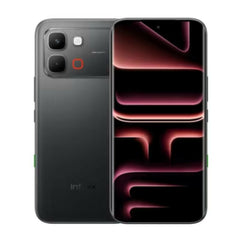 INFINIX NOTE EDGE