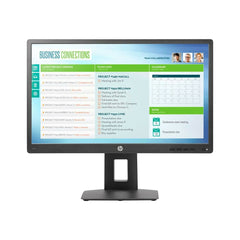 MONITOR HP VH24 23"
