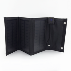 Cargador Panel Solar Portátil 10W