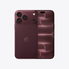 iPhone 18 Pro