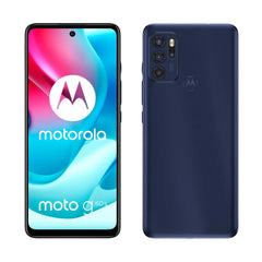 Moto G60s 128GB Azul