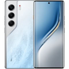 Tecno Camon 40 Pro