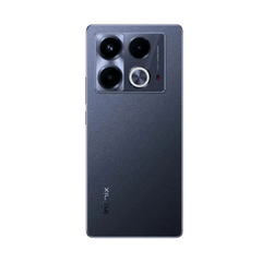 Infinix Note 40 256GB Negro - Reacondicionado