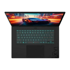 Portátil Gaming Gigabyte A16 Ci7 13 16gb 512gb Ssd Nvidia RTX5050 8gb 16" Win 11 Home