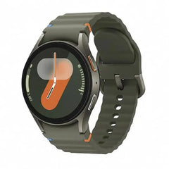 Reloj Samsung Galaxy Watch 7 40mm Verde