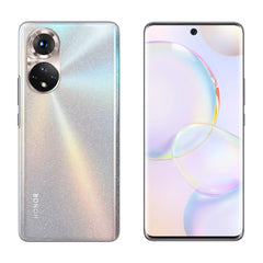 Honor 50 256GB Plateado