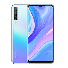 Huawei Y8P