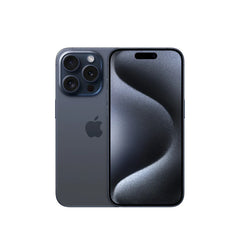 Outlet | iPhone 15 Pro