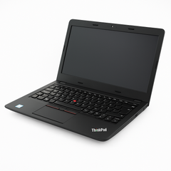 Portátil Notebook Lenovo Thinkpad X270 Ci7 8GB RAM 500 GB 12.5"